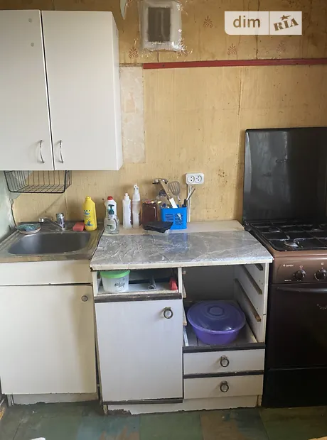 Квартира на вул. Івана Миколайчука, 13 в Києві, ID 185562, фото №10