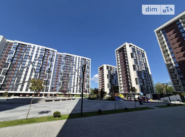 Квартира на вул. Ленкавського 34/7 в Івано-Франківську, ID 187969, фото №17