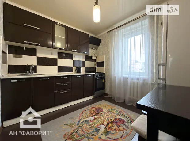 Квартира на вул. Героя України Дмитра Крамара, 17 в Хмельницький, ID 219566, фото №1