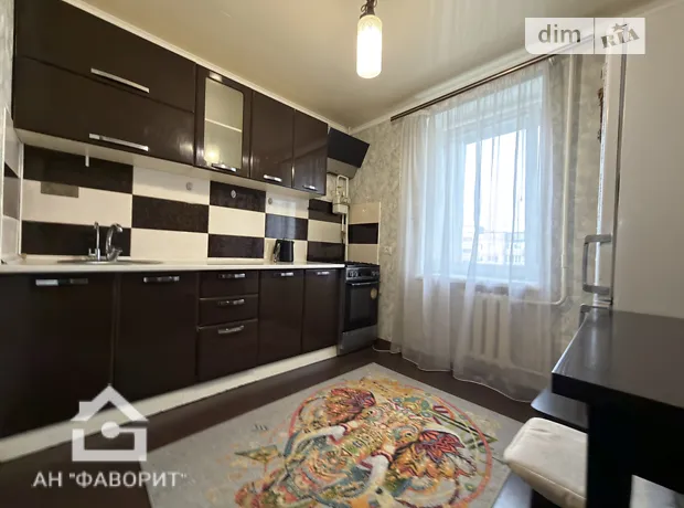 Квартира на вул. Героя України Дмитра Крамара, 17 в Хмельницький, ID 219566, фото №2