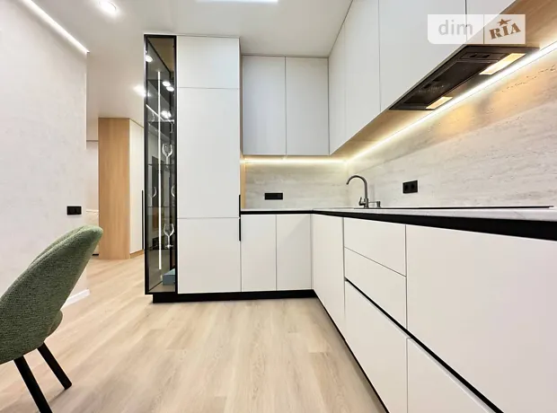 Квартира на вул. Ленкавського, 34 в Івано-Франківську, ID 205086, фото №12