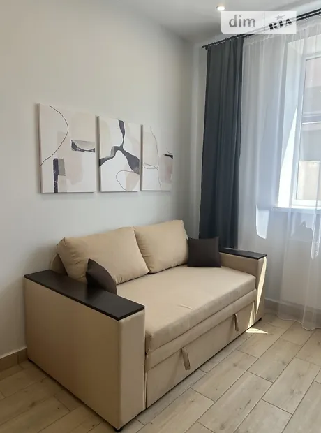 Квартира на вул. Вереснева, 21 в Києві, ID 308734, фото №3