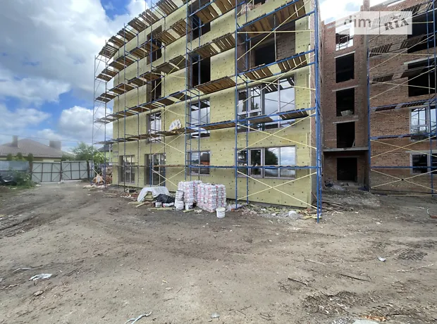 Квартира на вул. Володимира Стельмаха, 70 в Рівному, ID 165760, фото №8