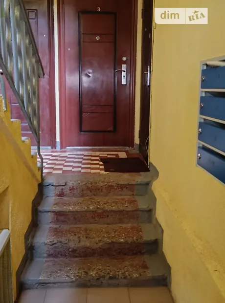 Квартира на вул. Глобинська, 33 в Харкові, ID 165189, фото №17