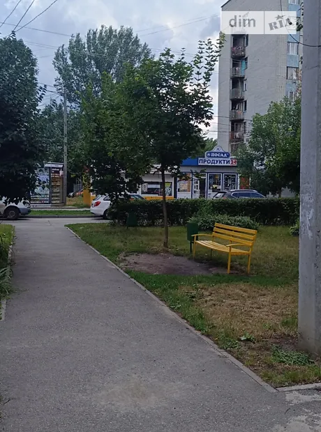 Квартира на вул. Глобинська, 33 в Харкові, ID 165189, фото №22