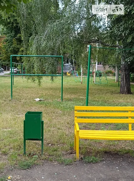 Квартира на вул. Глобинська, 33 в Харкові, ID 165189, фото №23