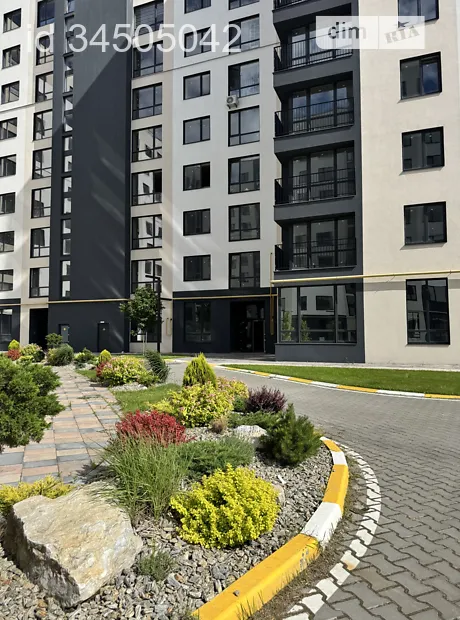 Квартира на вул. Миколи Мозгового в Києві, ID 224725, фото №11
