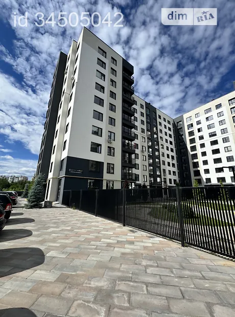 Квартира на вул. Миколи Мозгового в Києві, ID 224725, фото №13