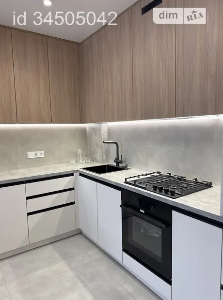 Квартира на вул. Миколи Мозгового в Києві, ID 224725, фото №16