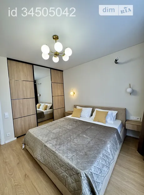 Квартира на вул. Миколи Мозгового в Києві, ID 224725, фото №3