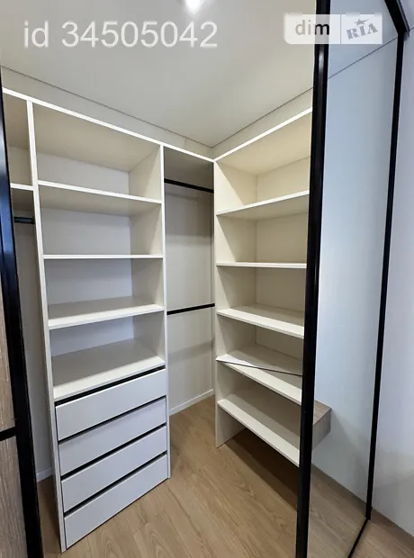 Квартира на вул. Миколи Мозгового в Києві, ID 224725, фото №4