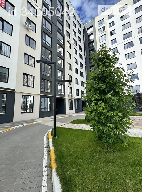 Квартира на вул. Миколи Мозгового в Києві, ID 224725, фото №9