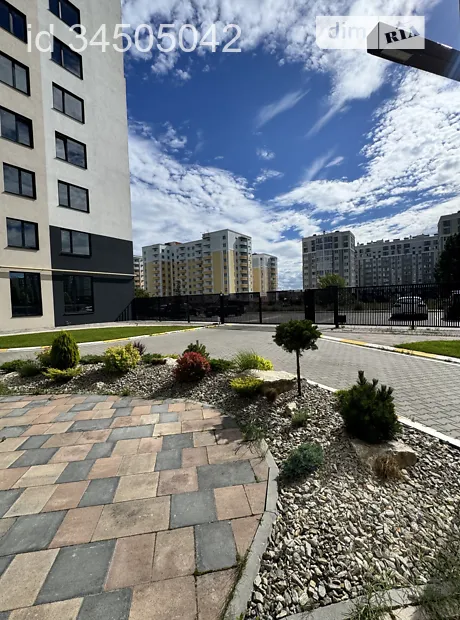 Квартира на вул. Миколи Мозгового в Києві, ID 224725, фото №10