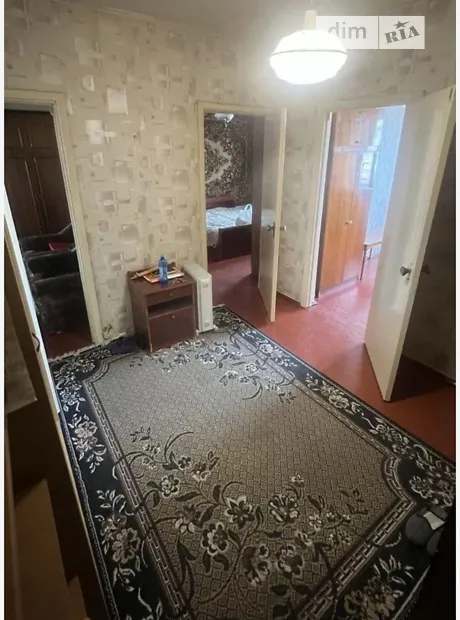 Квартира на вул. Гетьмана Вадима, 46 в Київ, ID 184896, фото №2
