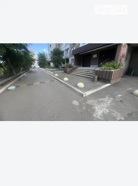 Квартира на вул. Гетьмана Вадима, 46 в Києві, ID 184896, фото №11