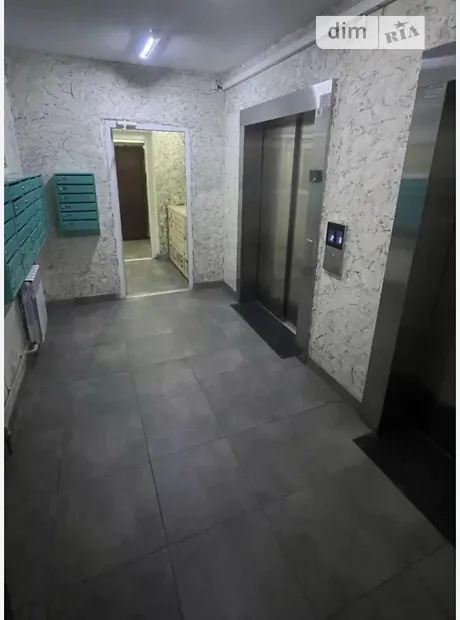 Квартира на вул. Гетьмана Вадима, 46 в Києві, ID 184896, фото №18