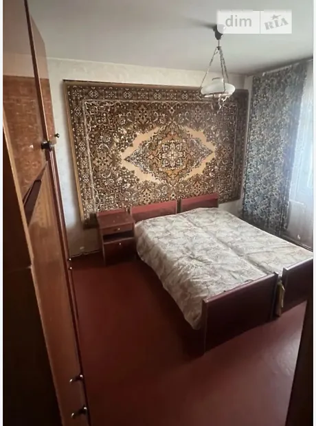 Квартира на вул. Гетьмана Вадима, 46 в Київ, ID 184896, фото №4