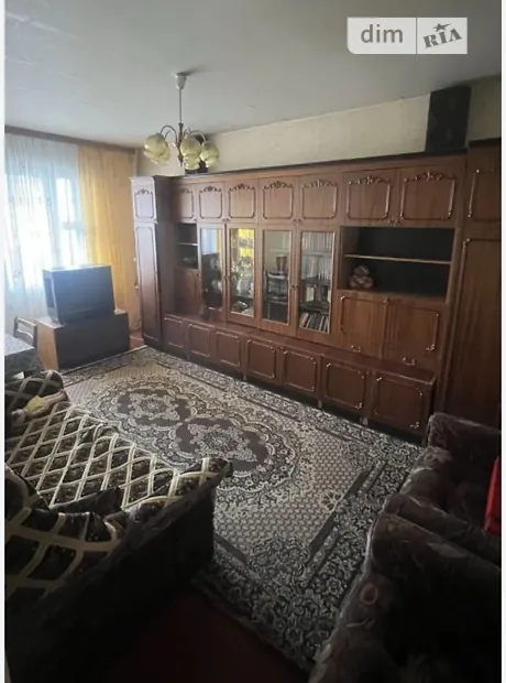 Квартира на вул. Гетьмана Вадима, 46 в Київ, ID 184896, фото №5