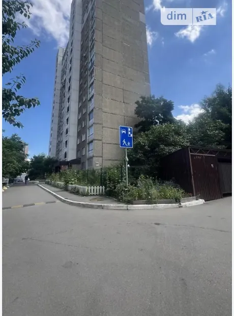 Квартира на вул. Гетьмана Вадима, 46 в Києві, ID 184896, фото №10