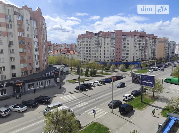 Квартира на вул. Зодчих 6/4 в Вінниці, ID 239129, фото №26