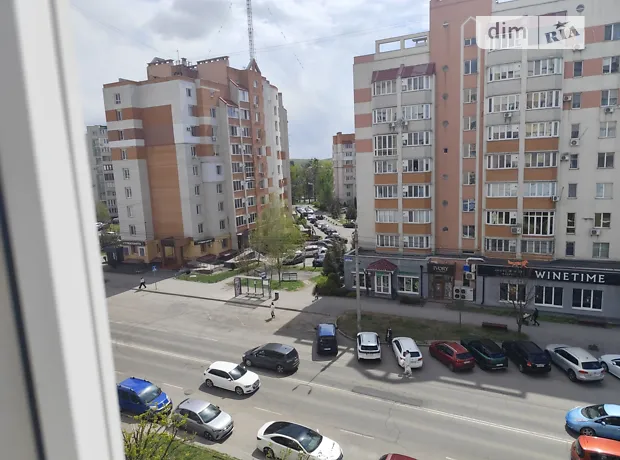 Квартира на вул. Зодчих 6/4 в Вінниці, ID 239129, фото №27