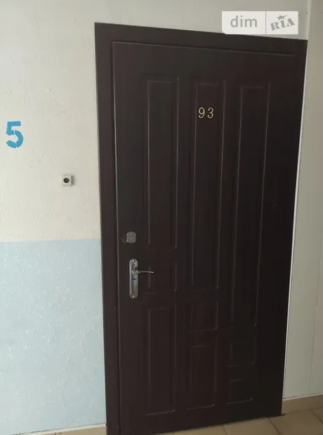 Квартира на вул. Зодчих 6/4 в Вінниці, ID 239129, фото №4