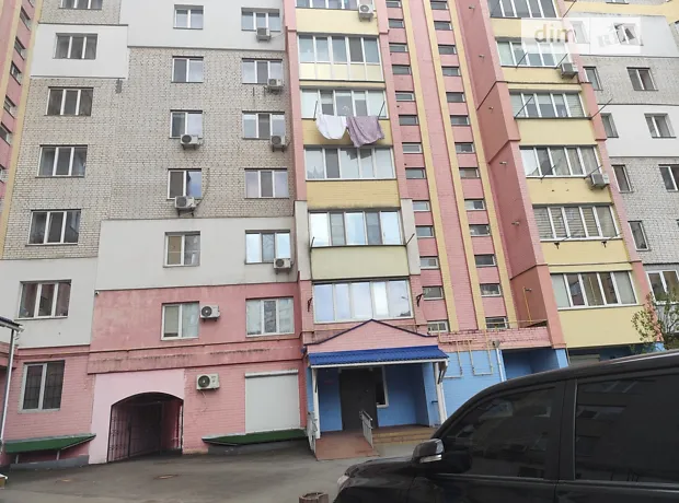 Квартира на вул. Зодчих 6/4 в Вінниці, ID 239129, фото №47