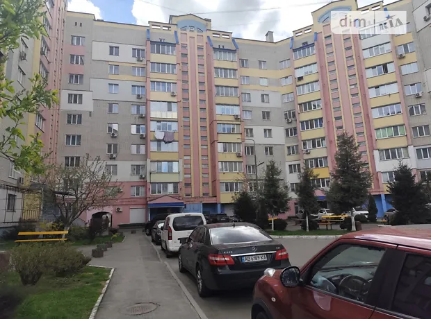 Квартира на вул. Зодчих 6/4 в Вінниці, ID 239129, фото №48