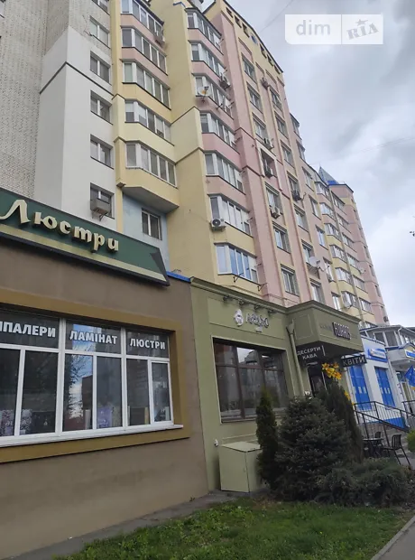 Квартира на вул. Зодчих 6/4 в Вінниці, ID 239129, фото №49