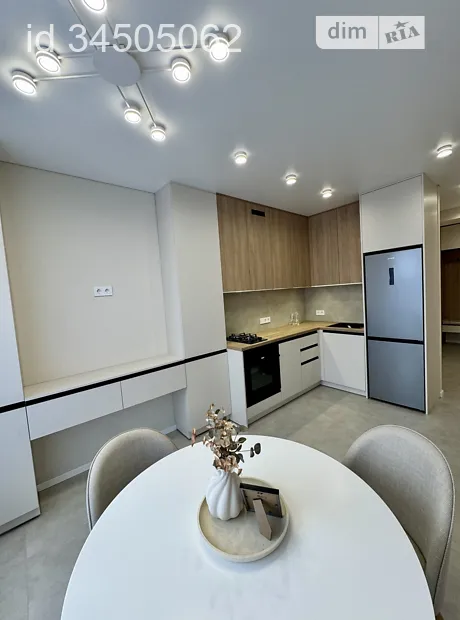 Квартира на вул. Миколи Мозгового, 8 в Києві, ID 227792, фото №2