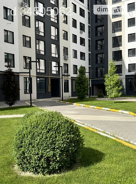 Квартира на вул. Миколи Мозгового, 8 в Києві, ID 227792, фото №11