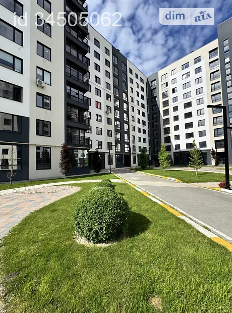 Квартира на вул. Миколи Мозгового, 8 в Києві, ID 227792, фото №12