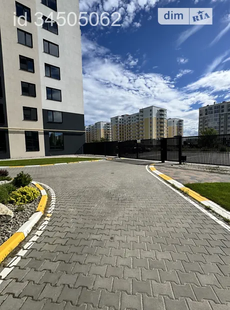 Квартира на вул. Миколи Мозгового, 8 в Києві, ID 227792, фото №13