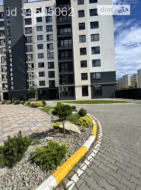 Квартира на вул. Миколи Мозгового, 8 в Києві, ID 227792, фото №14