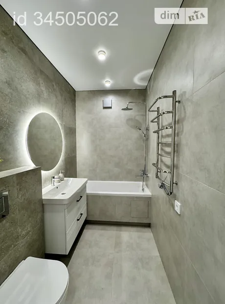Квартира на вул. Миколи Мозгового, 8 в Києві, ID 227792, фото №4