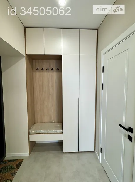 Квартира на вул. Миколи Мозгового, 8 в Києві, ID 227792, фото №5