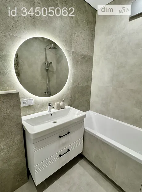 Квартира на вул. Миколи Мозгового, 8 в Києві, ID 227792, фото №6