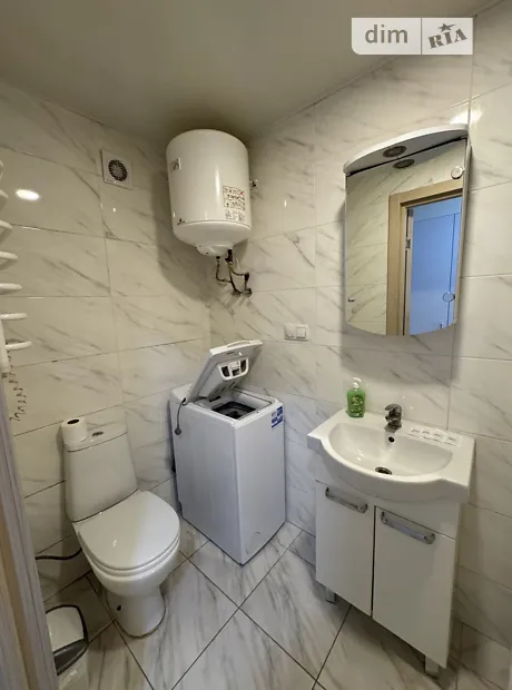Квартира на вул. Машинобудівна, 41 в Києві, ID 201865, фото №6