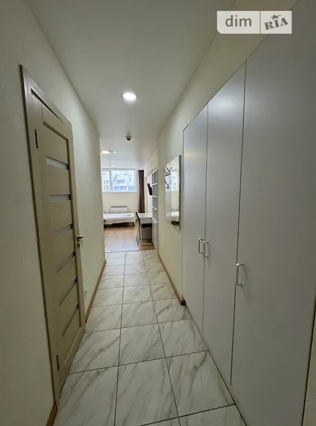 Квартира на вул. Машинобудівна, 41 в Києві, ID 201865, фото №7