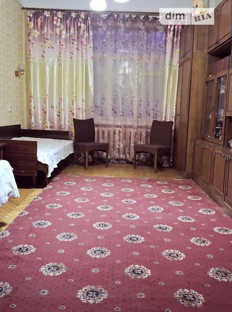 Квартира на бул. Миколи Міхновського, 7 в Києві, ID 186184, фото №2