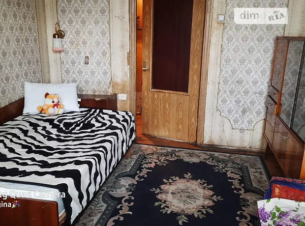 Квартира на бул. Миколи Міхновського, 7 в Києві, ID 186184, фото №6