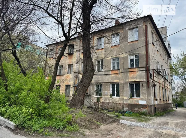 Квартира на вул. Шнеєрсона Менахем-Мендл, 12 в Дніпрі, ID 196812, фото №1