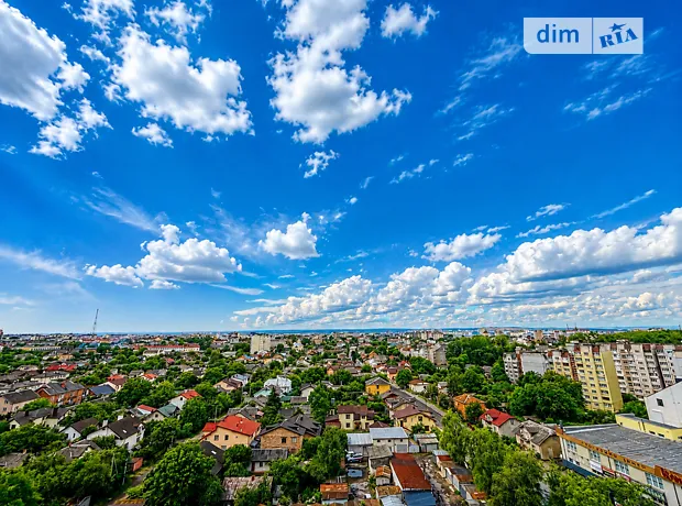 Квартира на вул. Хоткевича Гната, 45 в Івано-Франківську, ID 164834, фото №10