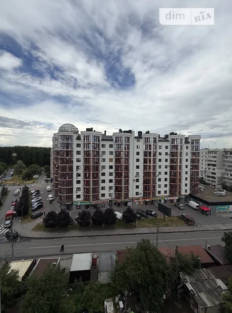 Квартира на вул. Хоткевича Гната, 45 в Івано-Франківську, ID 208595, фото №7