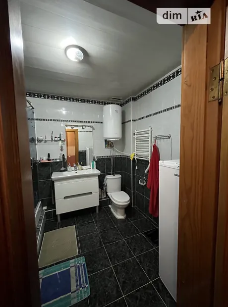 Квартира на вул. Левка Лук'яненка, 29 в Києві, ID 185708, фото №12