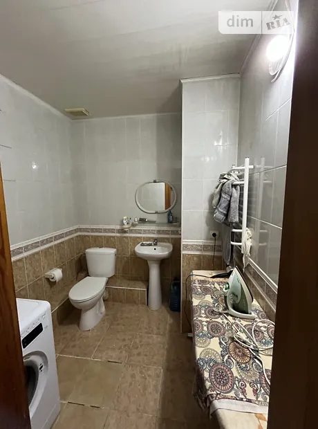 Квартира на вул. Левка Лук'яненка, 29 в Києві, ID 185708, фото №13