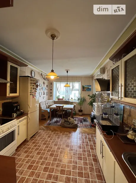 Квартира на вул. Левка Лук'яненка, 29 в Києві, ID 185708, фото №14