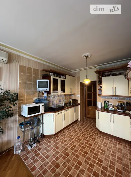 Квартира на вул. Левка Лук'яненка, 29 в Києві, ID 185708, фото №15