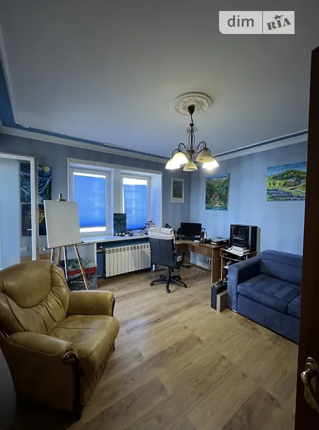 Квартира на вул. Левка Лук'яненка, 29 в Києві, ID 185708, фото №7