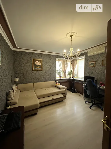 Квартира на вул. Левка Лук'яненка, 29 в Києві, ID 185708, фото №8